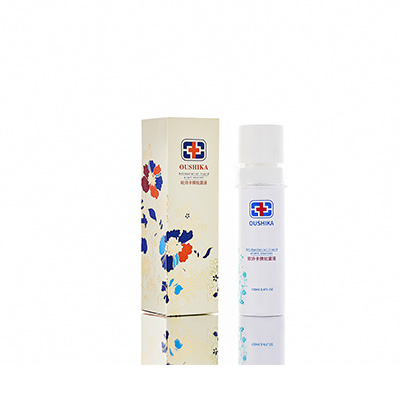 白银抗菌防护喷雾