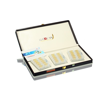 白银产后黏膜弹性修复套